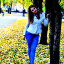 Марина Маслова