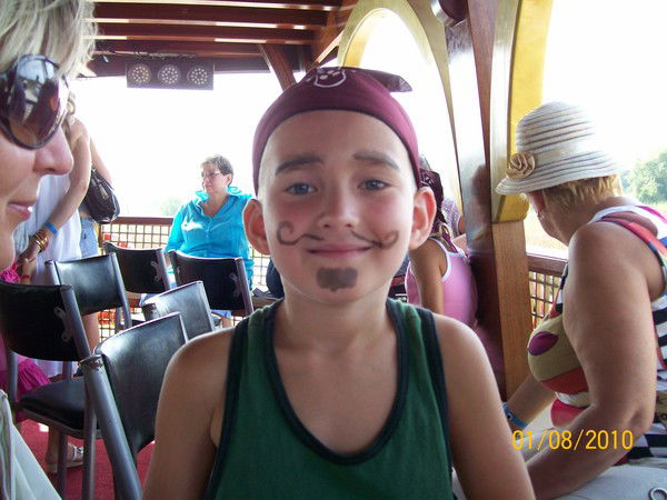 Родион Маринин