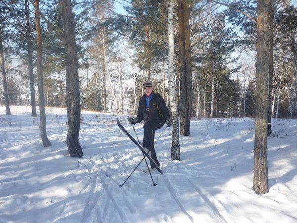 Эдуард Николаевич