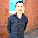 Рустам Гильманов