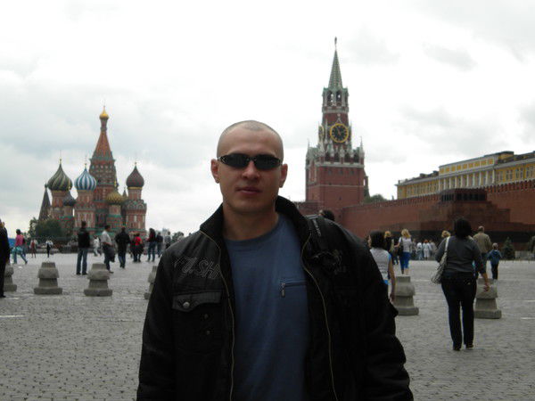 Стас Тарасенко