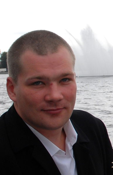 Денис Коробков