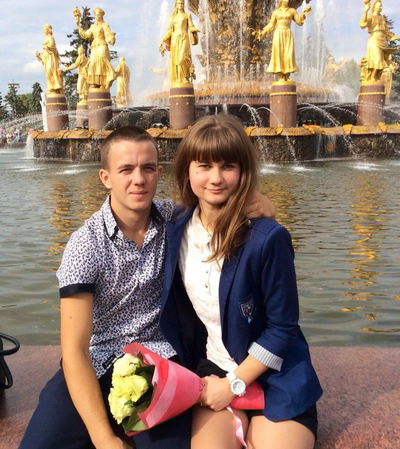 Дмитрий Мирошник