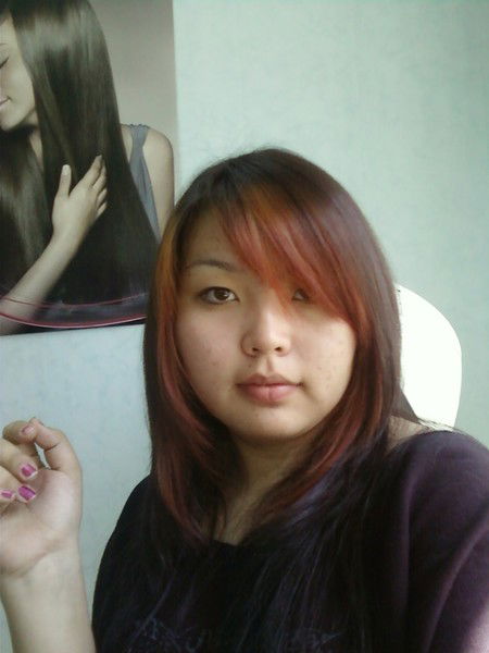 Ляззат Нуроллаева