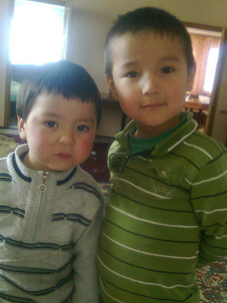 Назима Орынбай