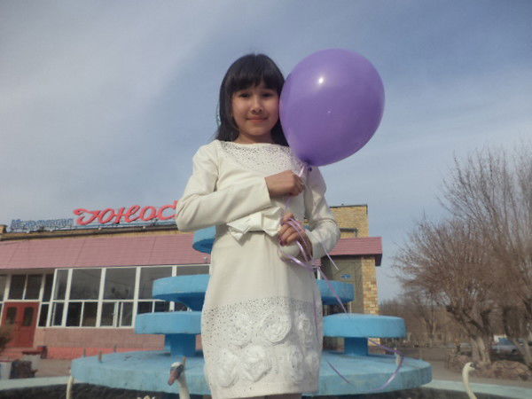 Prosto..aminочка ***