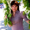 Ирина Исаенко