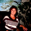 Сушкова Тамара