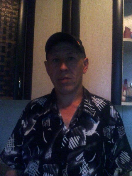 Андрей Мартьянов