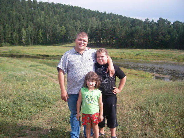 Дмитрий Копытов