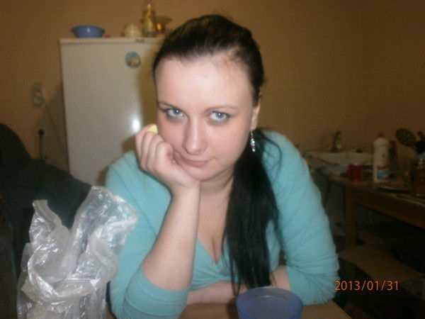 Дарья Алексеева