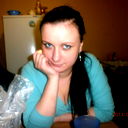Дарья Алексеева