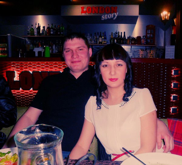 Егор Обухов