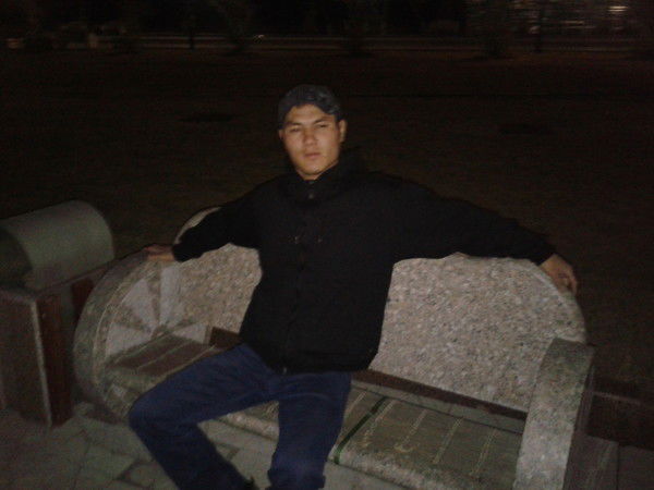 Кайрат Ерсоветов