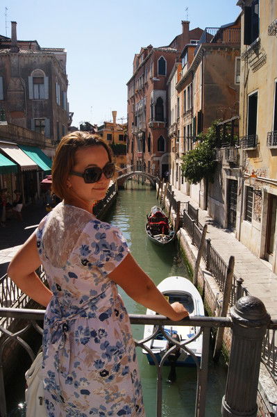 Света Хайбрахманова