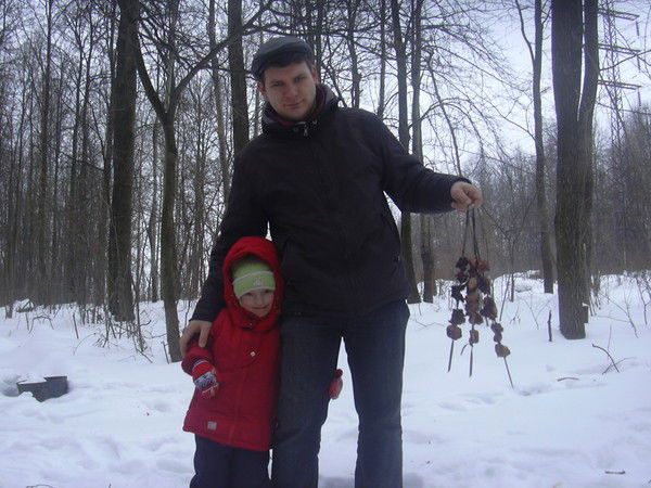 Дмитрий Смирнов