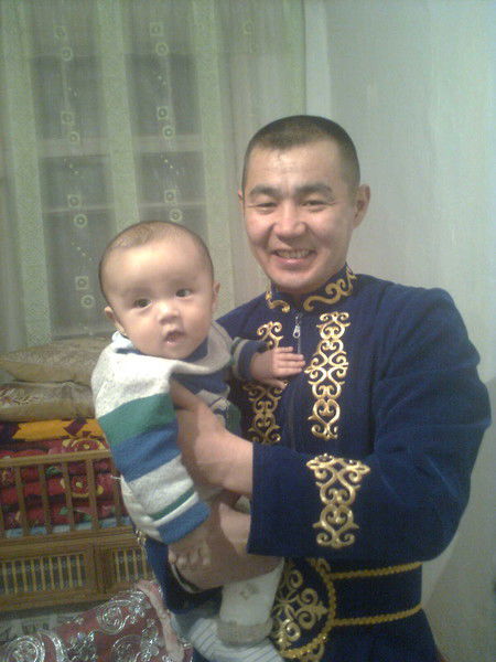 Бахтияр Дайракулов