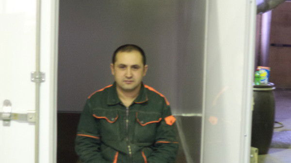 Якуб Гафуров