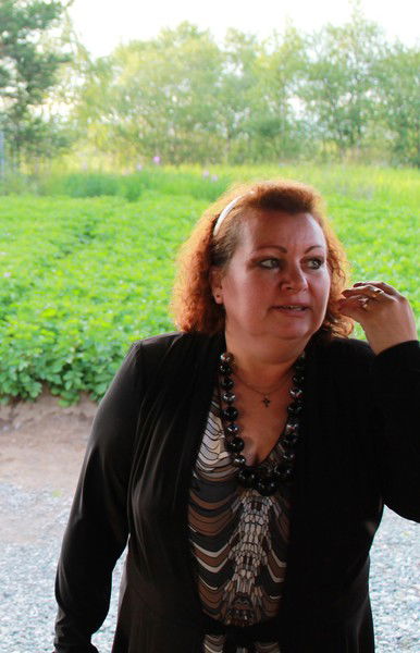 Света Филиппова (Туркова)