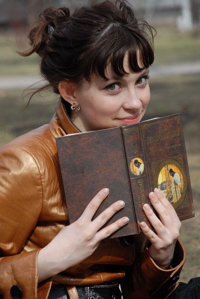 Галина Таракановская