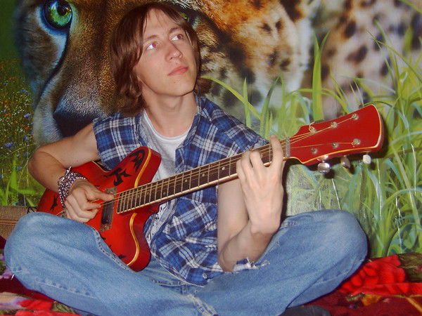 Джонни Рамоне