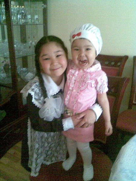 Гульдана Базарбаева