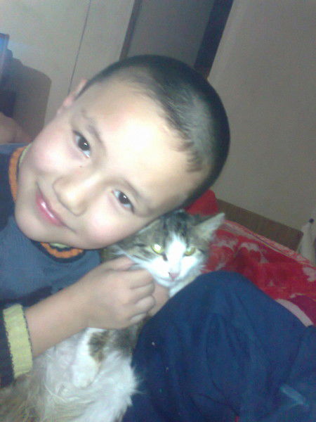 Фарида Неталиева