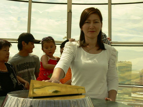 Мустахима Булекшурина