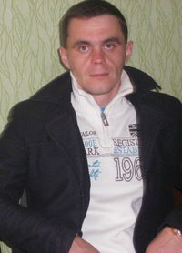 Руслан Сорванов