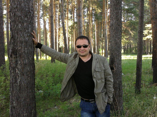 Ильдус Гафаров