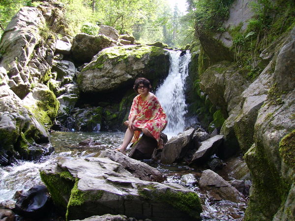 Надежда Майданюк