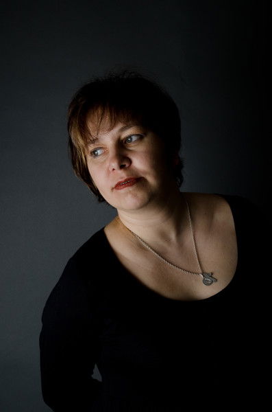 Светлана Долинина