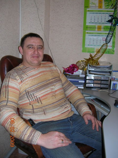 Владимир Леонтьев