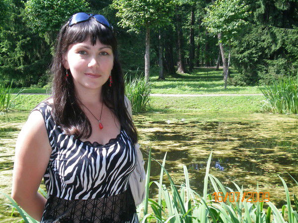 Юлия Григорьева