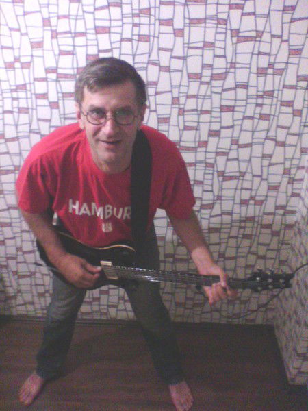 Владимир Дудин