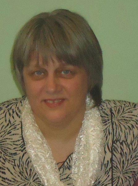 Ирина Союз Инвалидов"завет"