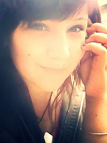 Надежда Надя