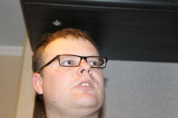 Андрей Репида