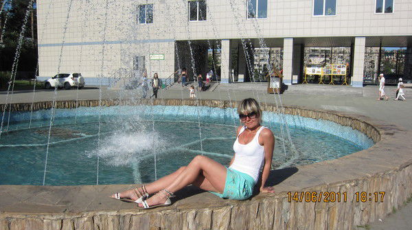 Алена Бурка