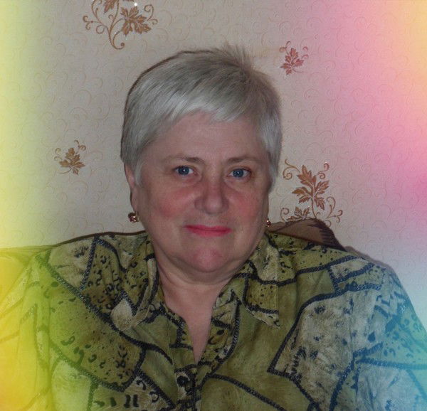 Екатерина Хаджиева