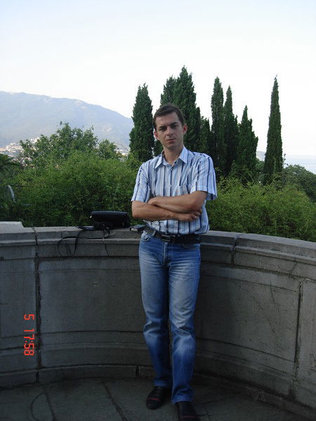 Владимир Коник