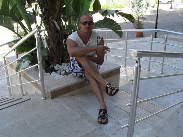 Владимир Орлов