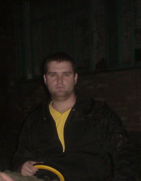 Игорь Волошин