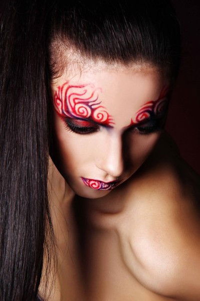 Анита Ибрашева