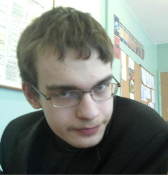 Владимир Петров