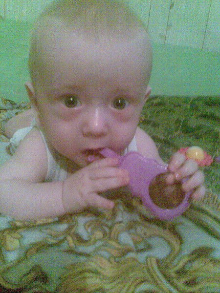 Лена Турова