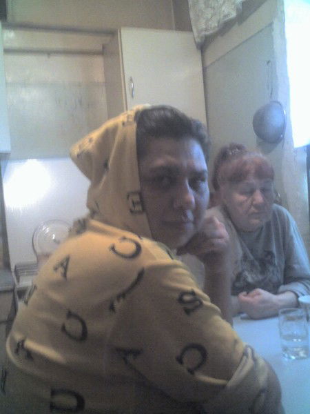 Зара Мамедова