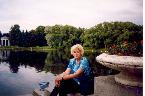 Ольга Ермишина