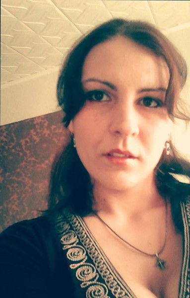 Екатерина Катунина