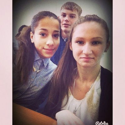 Тамара Абрамян